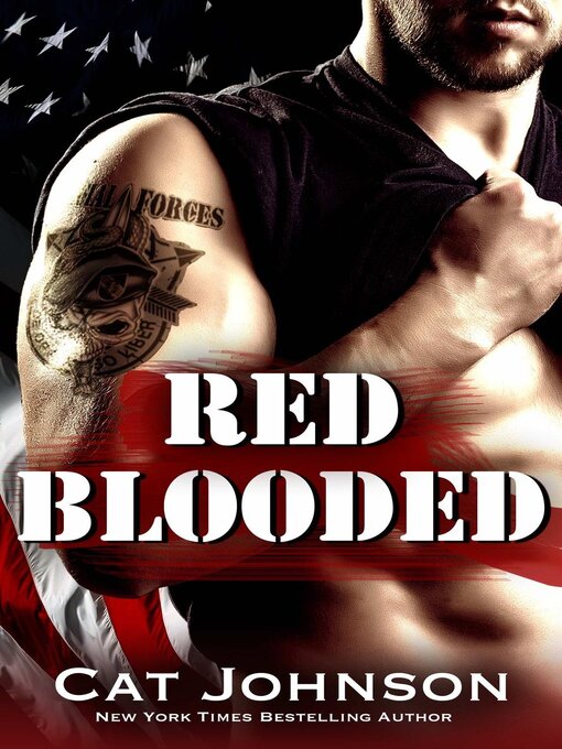 Title details for Red Blooded by Cat Johnson - Available
